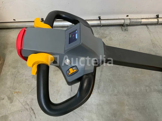 Stapelaar 3m dubbele ketting rte 6182 - afbeelding 17 van  17