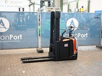 Stapelaar bt spe200l elektrisch 2000kg 2016 - afbeelding 1 van  1