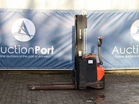 Stapelaar bt swe120 elektrisch 1200kg