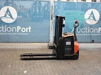 Stapelaar bt swe140l elektrisch 2000kg 2015 - afbeelding 1 van  1