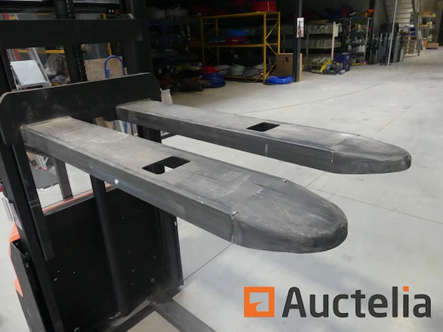 Stapelaar bt tyro she 100, perforator-breekhamer flex che 2-28 sds + - afbeelding 2 van  17