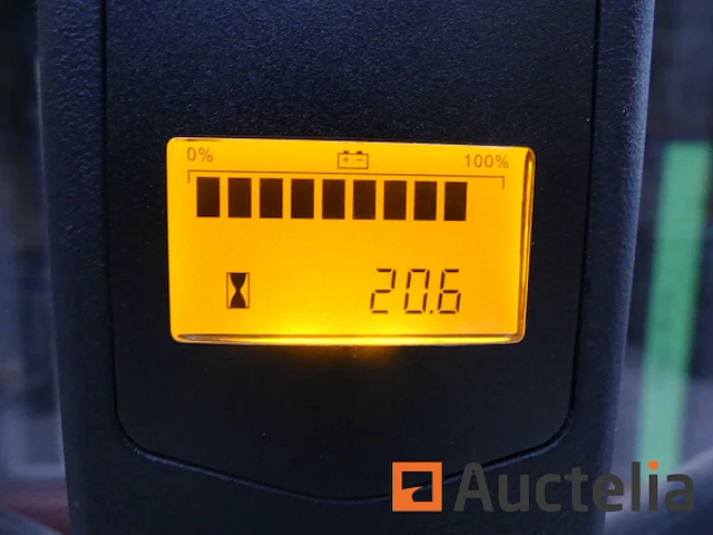 Stapelaar bt tyro she 100, perforator-breekhamer flex che 2-28 sds + - afbeelding 3 van  17