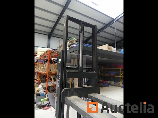 Stapelaar bt tyro she 100, perforator-breekhamer flex che 2-28 sds + - afbeelding 8 van  17