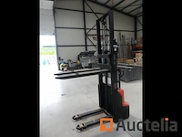 Stapelaar bt tyro she 100, perforator-breekhamer flex che 2-28 sds + - afbeelding 10 van  17