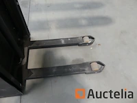 Stapelaar bt tyro she 100, perforator-breekhamer flex che 2-28 sds + - afbeelding 15 van  17