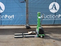 Stapelaar cddb05 elektrisch 500kg 1.6m 2023