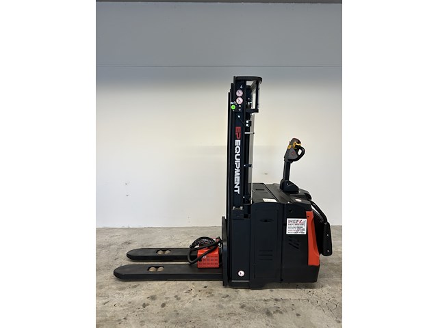 Stapelaar ep es16-rsi - bj 2022 - afbeelding 1 van  9