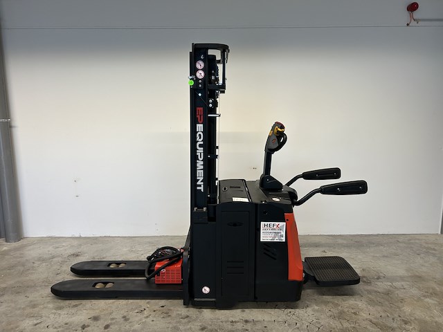 Stapelaar ep es16-rsi - bj 2022 - afbeelding 2 van  9