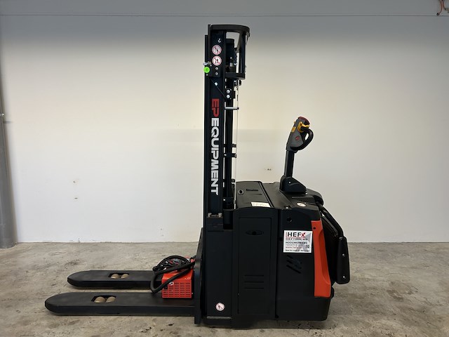 Stapelaar ep es16-rsi - bj 2022 - afbeelding 3 van  9