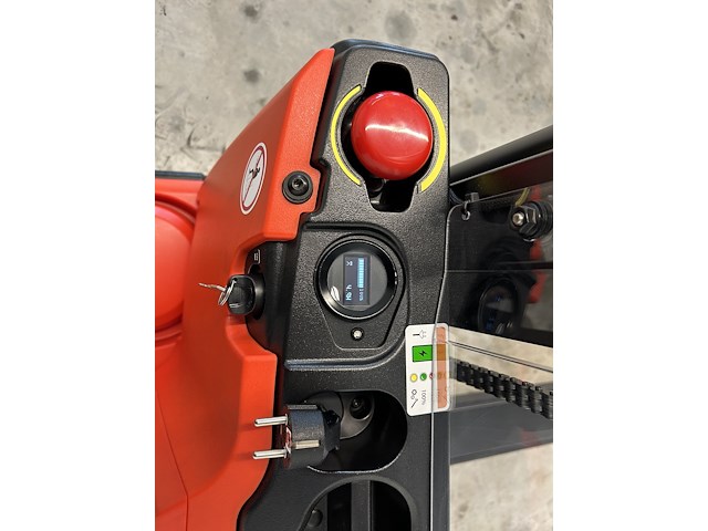 Stapelaar ep es16-rsi - bj 2022 - afbeelding 4 van  9