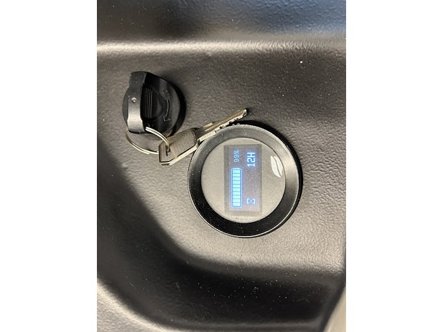 Stapelaar ep es16-rsi - bj 2022 - afbeelding 6 van  9