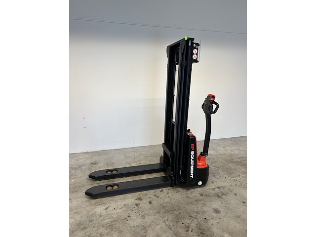 Stapelaar ep esa121 - bj 2024 - afbeelding 1 van  7