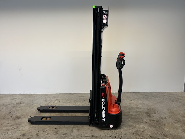 Stapelaar ep esa121 - bj 2024 - afbeelding 2 van  7