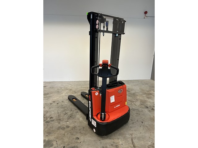 Stapelaar ep esa121 - bj 2024 - afbeelding 5 van  8