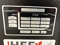 Stapelaar ep esa121 - bj 2024 - afbeelding 6 van  8