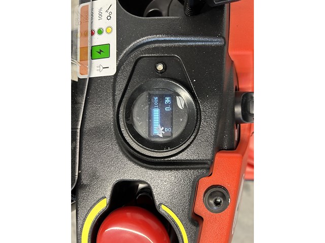 Stapelaar ep esa121 - bj 2024 - afbeelding 8 van  8