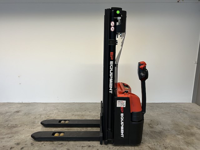Stapelaar ep wsa121 t4500 - bj 2024 - afbeelding 1 van  6
