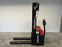 Stapelaar ep wsa121 t4500 - bj 2024 - afbeelding 1 van  6