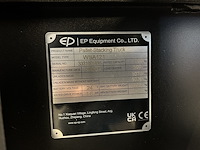 Stapelaar ep wsa121 t4500 - bj 2024 - afbeelding 5 van  6