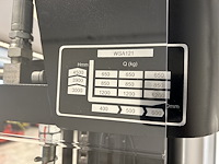 Stapelaar ep wsa121 t4500 - bj 2024 - afbeelding 6 van  6