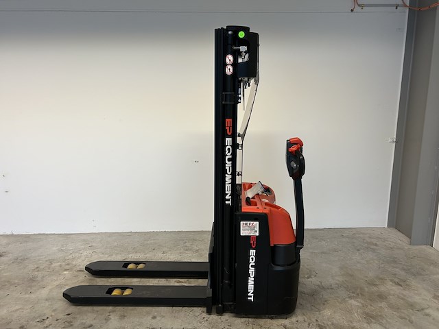 Stapelaar ep wsa121 t4500 - bj 2024 - afbeelding 1 van  9