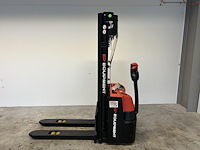 Stapelaar ep wsa121 t4500 - bj 2024 - afbeelding 1 van  9