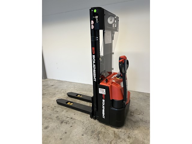 Stapelaar ep wsa121 t4500 - bj 2024 - afbeelding 2 van  9