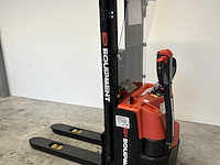 Stapelaar ep wsa121 t4500 - bj 2024 - afbeelding 2 van  9