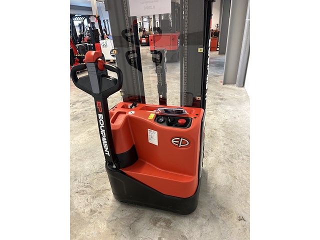 Stapelaar ep wsa121 t4500 - bj 2024 - afbeelding 3 van  9