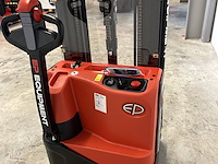 Stapelaar ep wsa121 t4500 - bj 2024 - afbeelding 3 van  9