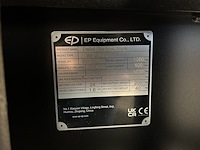 Stapelaar ep wsa121 t4500 - bj 2024 - afbeelding 5 van  9