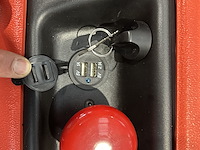 Stapelaar ep wsa121 t4500 - bj 2024 - afbeelding 7 van  9