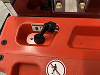 Stapelaar ep wsa121 t4500 - bj 2024 - afbeelding 9 van  9