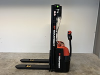 Stapelaar ep wsa121 t4500 - bj 2024 - afbeelding 1 van  6