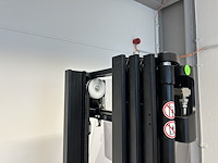 Stapelaar ep wsa121 t4500 - bj 2024 - afbeelding 2 van  6