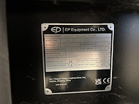 Stapelaar ep wsa121 t4500 - bj 2024 - afbeelding 4 van  6