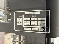 Stapelaar ep wsa121 t4500 - bj 2024 - afbeelding 5 van  6