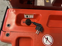 Stapelaar ep wsa121 t4500 - bj 2024 - afbeelding 6 van  6