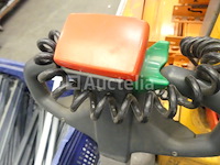 Stapelaar jungheinrich emb - afbeelding 4 van  8