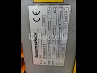 Stapelaar jungheinrich emb - afbeelding 7 van  8