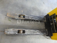 Stapelaar lifter gx10 - afbeelding 2 van  14