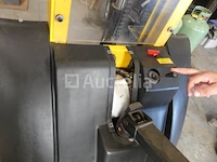Stapelaar lifter gx10 - afbeelding 3 van  14