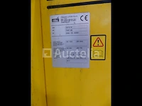 Stapelaar lifter gx10 - afbeelding 4 van  14