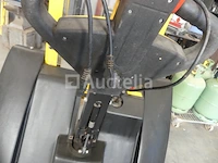 Stapelaar lifter gx10 - afbeelding 7 van  14