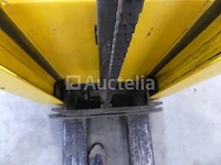 Stapelaar lifter gx10 - afbeelding 8 van  14