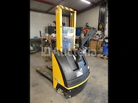 Stapelaar lifter gx10 - afbeelding 9 van  14