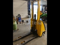 Stapelaar lifter gx10 - afbeelding 11 van  14