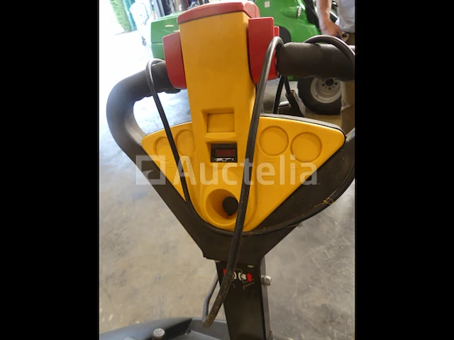Stapelaar lifter gx10 - afbeelding 13 van  14
