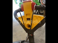 Stapelaar lifter gx10 - afbeelding 13 van  14