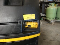 Stapelaar lifter gx10 - afbeelding 14 van  14